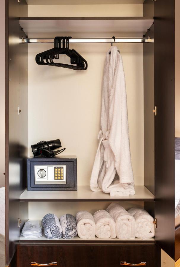 Geo City Center Room 아테네 외부 사진