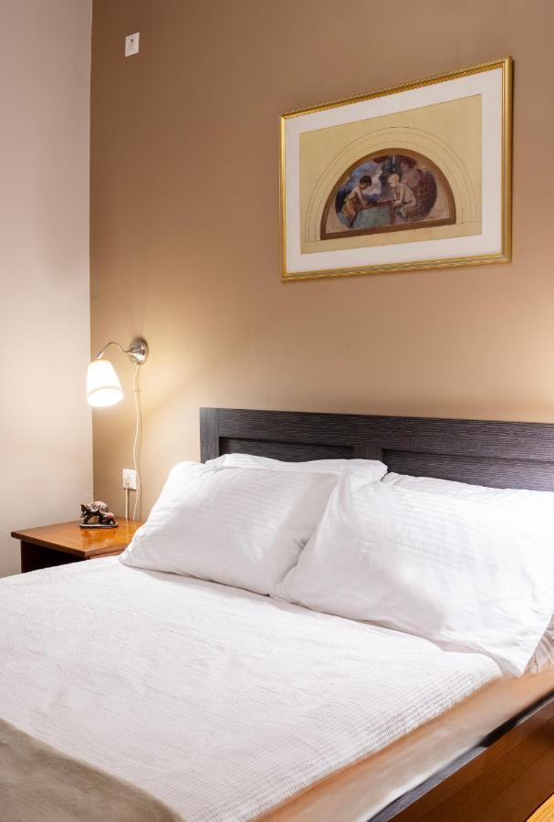 Geo City Center Room 아테네 외부 사진