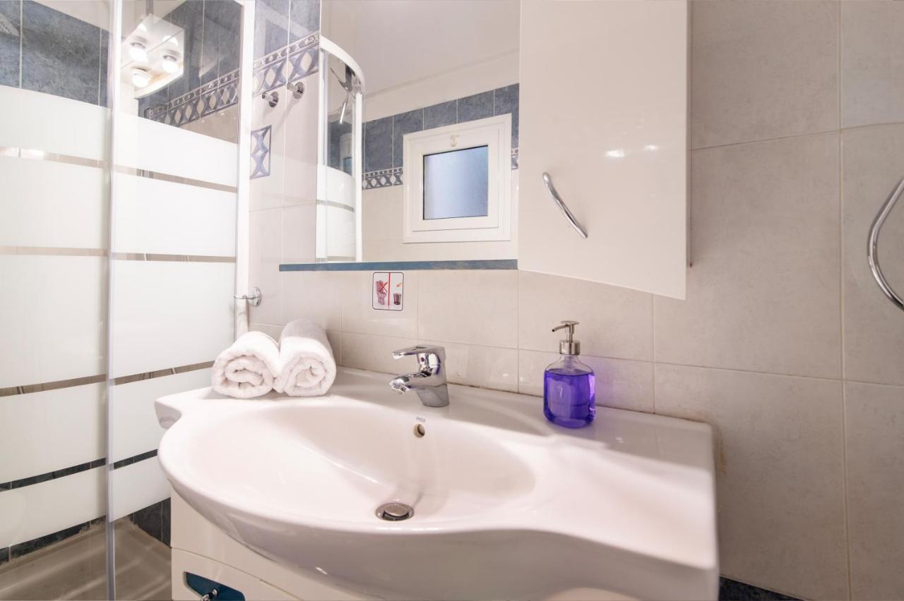 Geo City Center Room 아테네 외부 사진